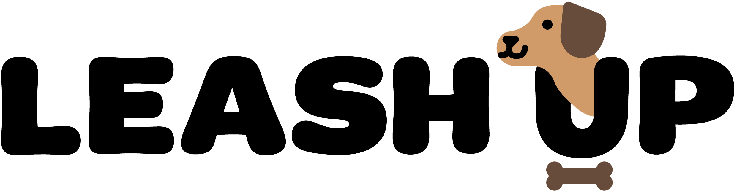 LeashUp Store